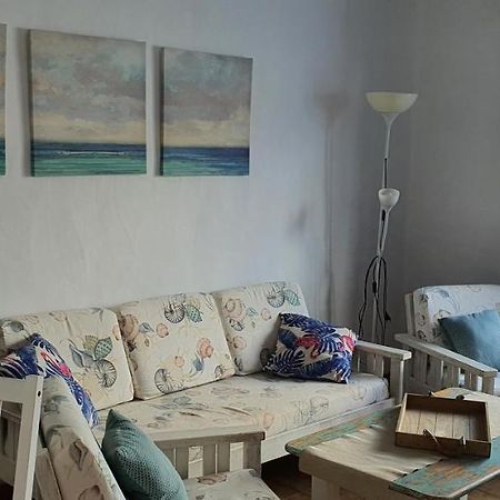 Seaview Risco De Famara 1 아파트 외부 사진
