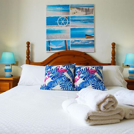 Seaview Risco De Famara 1 아파트 외부 사진