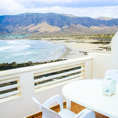 Seaview Risco De Famara 1 아파트 외부 사진