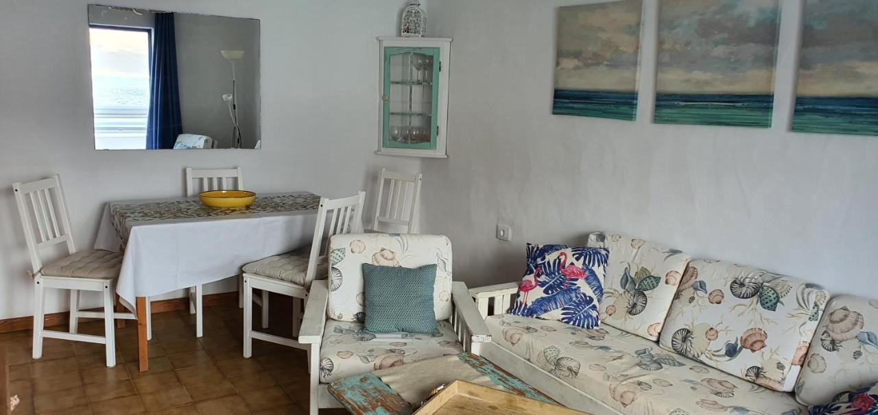 Seaview Risco De Famara 1 아파트 외부 사진