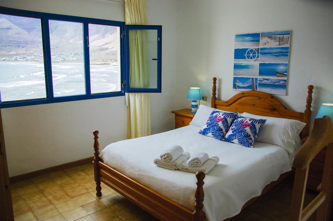 Seaview Risco De Famara 1 아파트 외부 사진