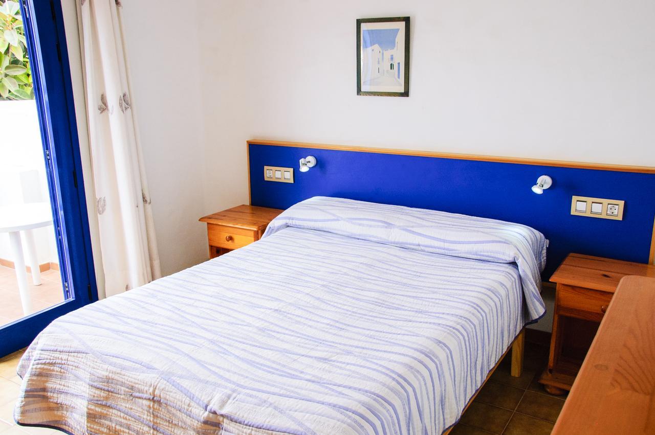 Seaview Risco De Famara 1 아파트 외부 사진