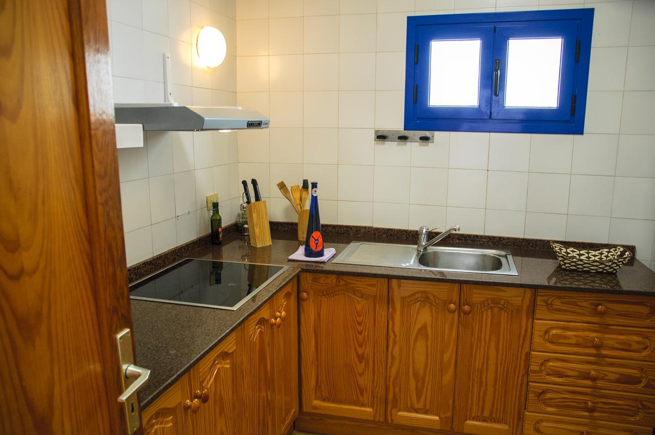 Seaview Risco De Famara 1 아파트 외부 사진