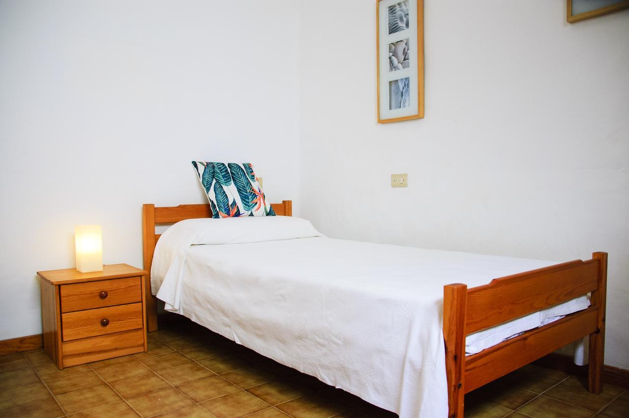 Seaview Risco De Famara 1 아파트 외부 사진