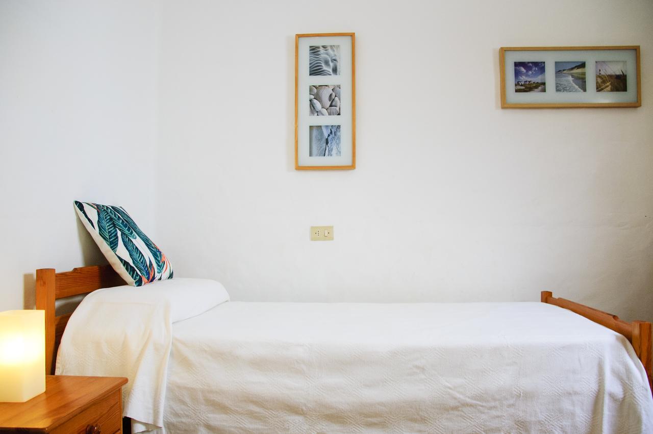 Seaview Risco De Famara 1 아파트 외부 사진