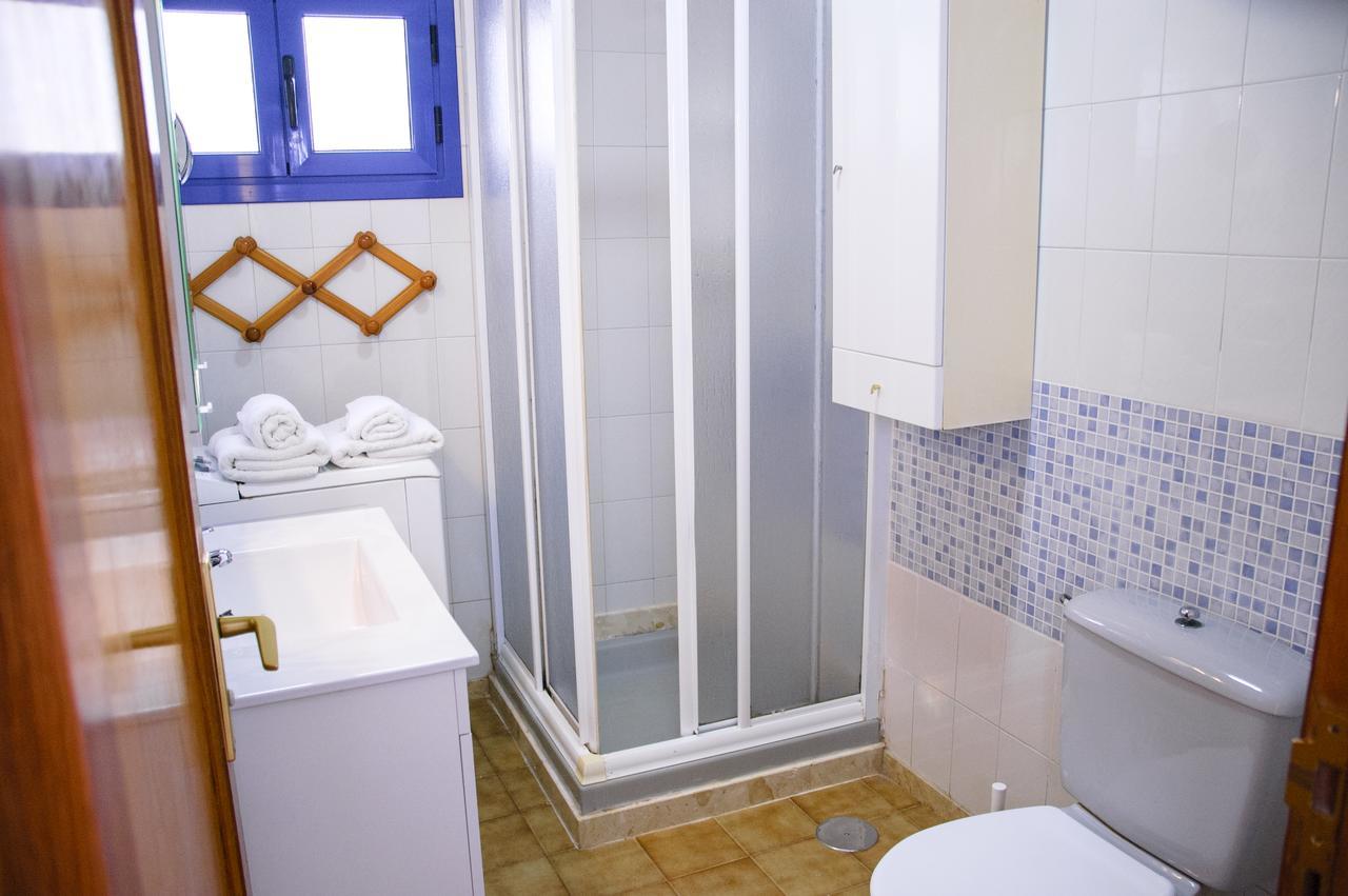Seaview Risco De Famara 1 아파트 외부 사진