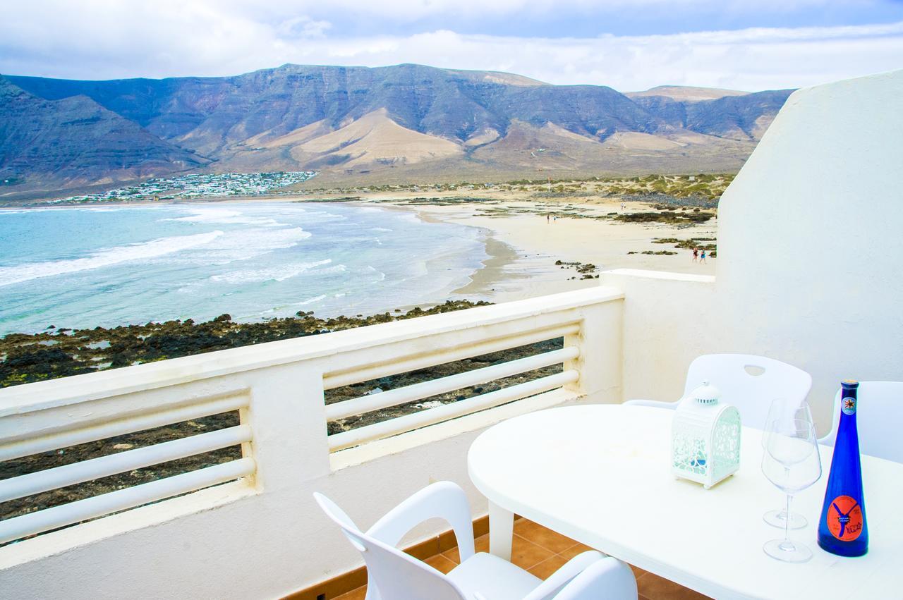 Seaview Risco De Famara 1 아파트 외부 사진