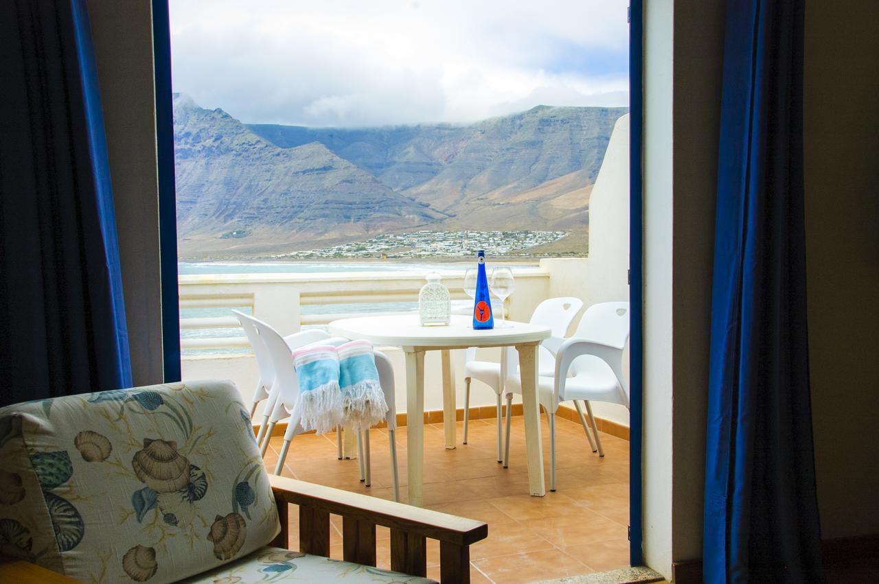 Seaview Risco De Famara 1 아파트 외부 사진