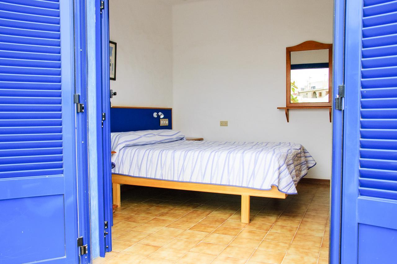 Seaview Risco De Famara 1 아파트 외부 사진