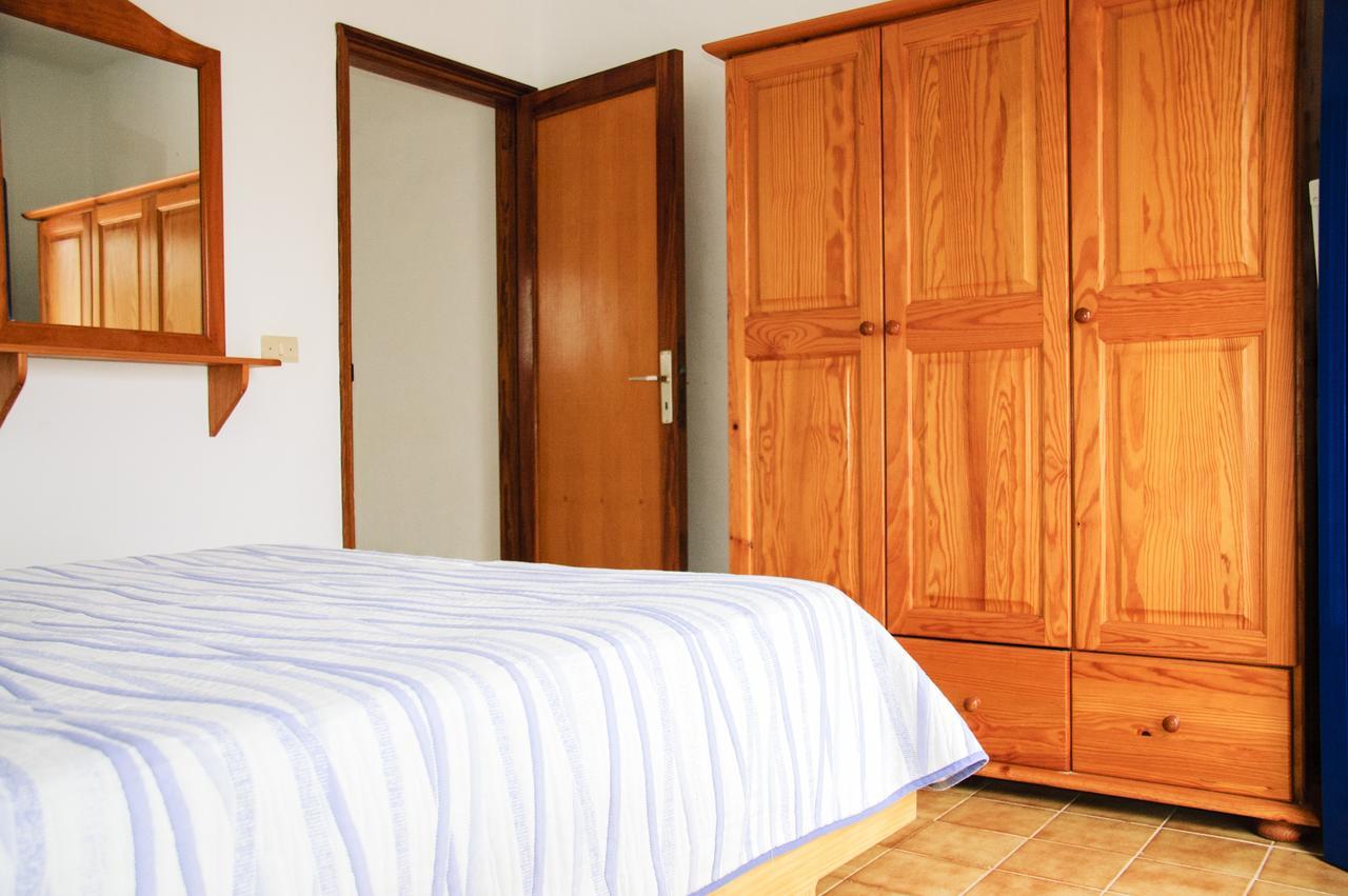 Seaview Risco De Famara 1 아파트 외부 사진