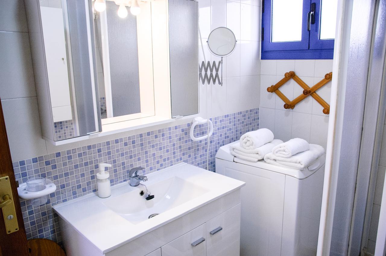 Seaview Risco De Famara 1 아파트 외부 사진