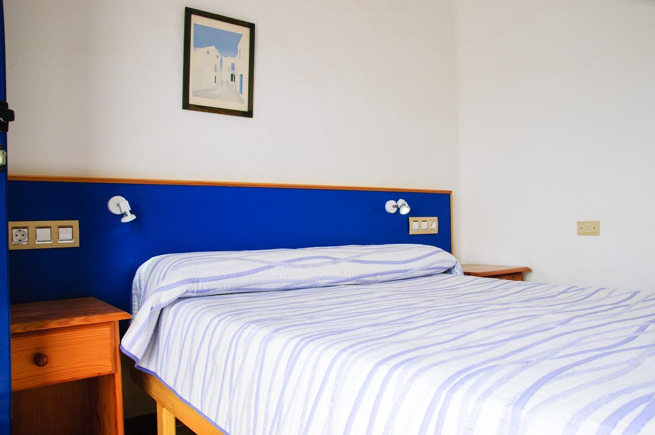 Seaview Risco De Famara 1 아파트 외부 사진