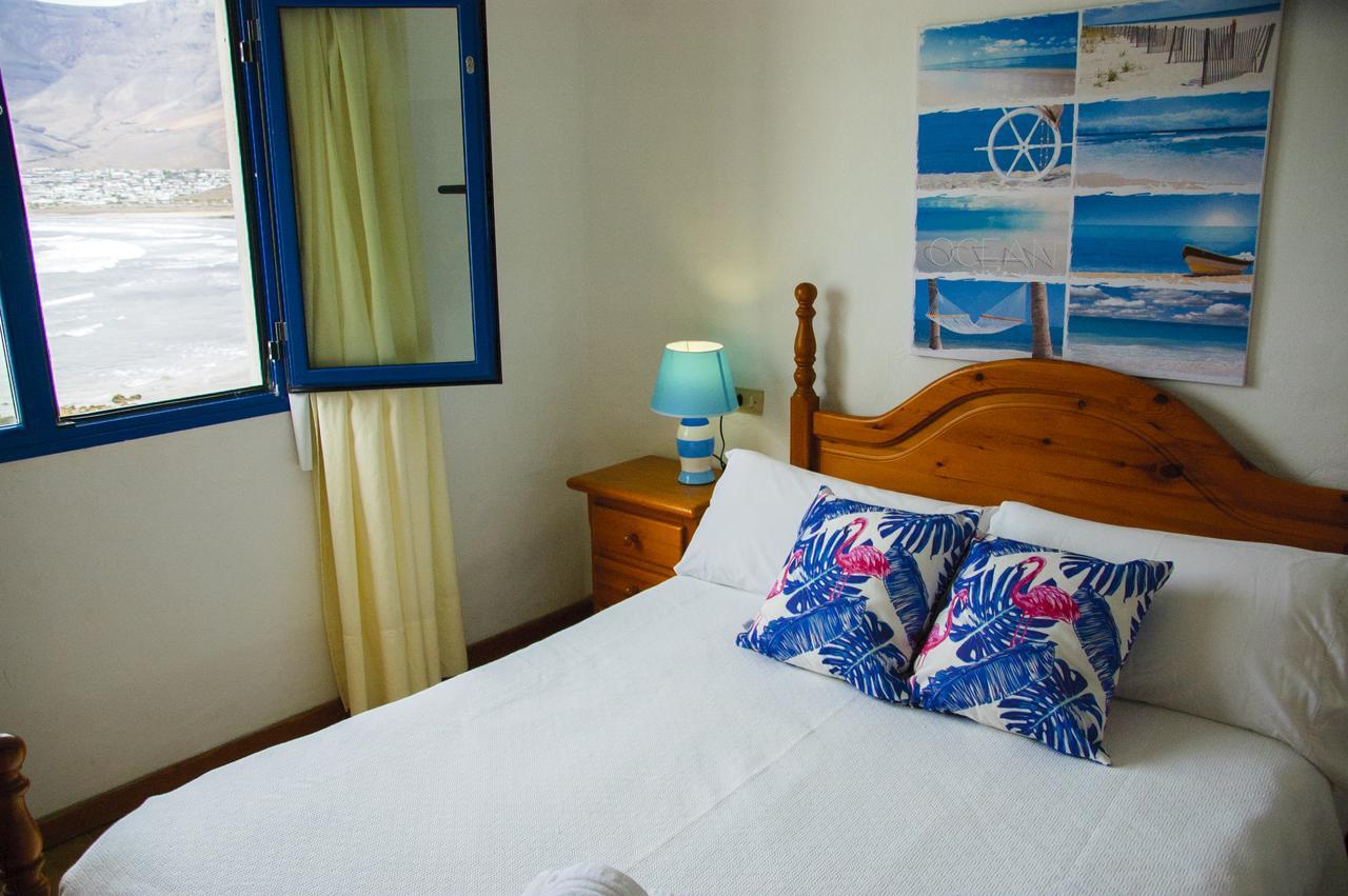 Seaview Risco De Famara 1 아파트 외부 사진