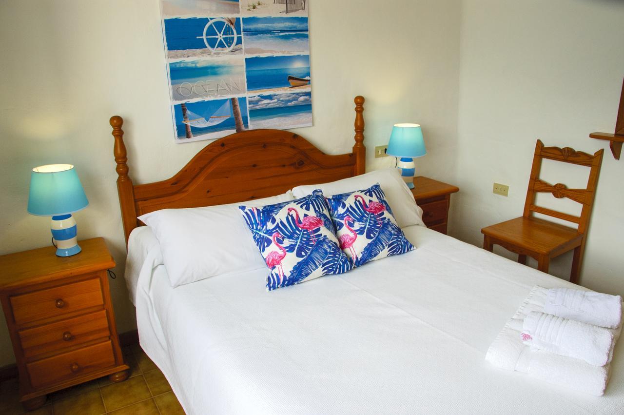Seaview Risco De Famara 1 아파트 외부 사진